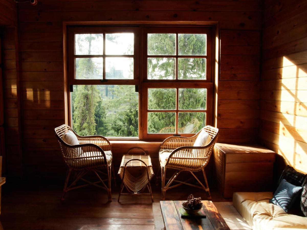 Sugar Cube Retreat Pansiyon Shimla Dış mekan fotoğraf