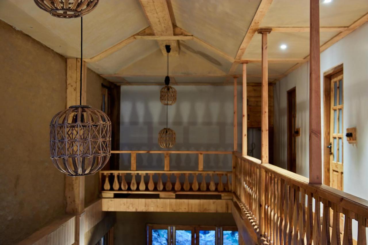 Sugar Cube Retreat Pansiyon Shimla Dış mekan fotoğraf