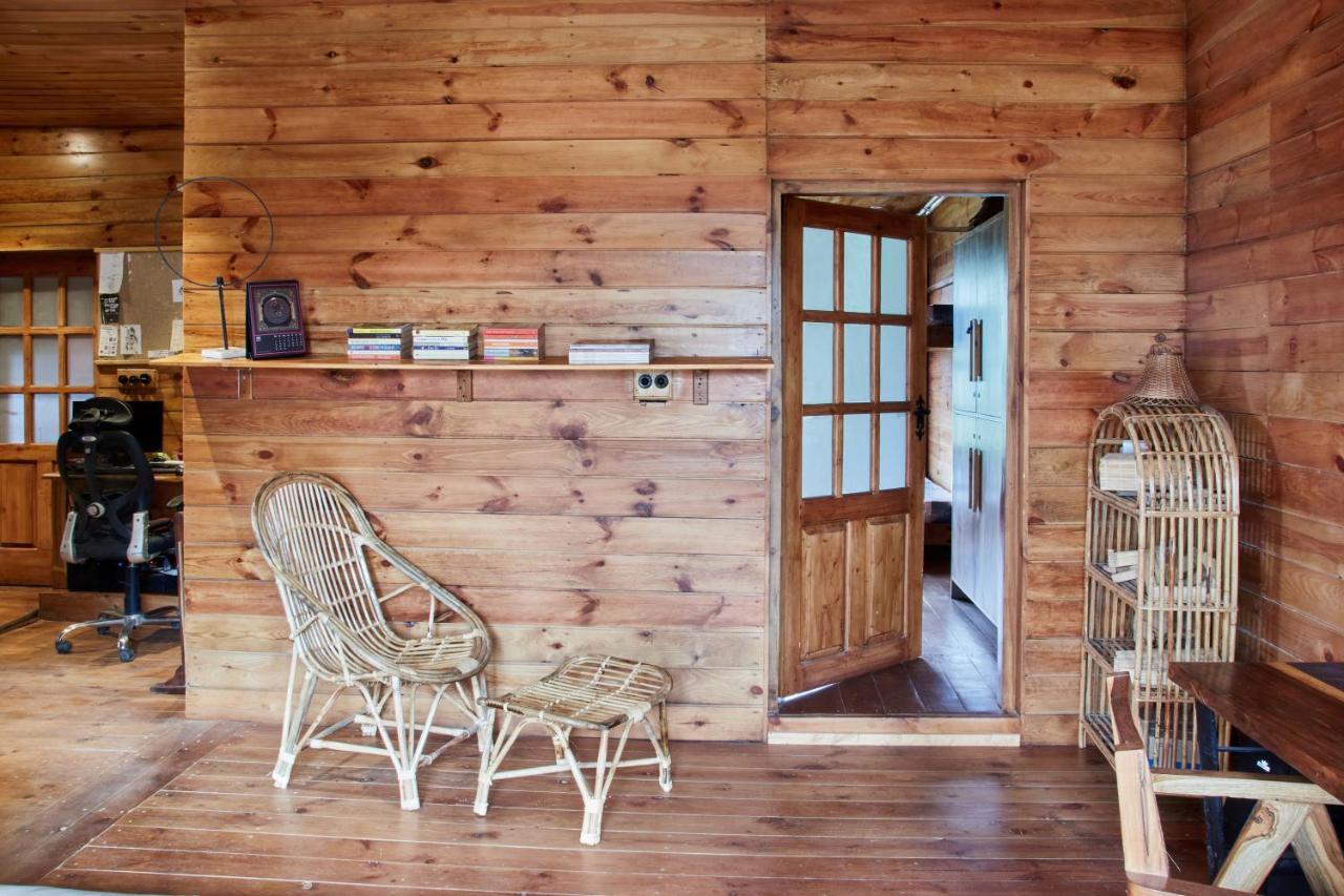 Sugar Cube Retreat Pansiyon Shimla Dış mekan fotoğraf