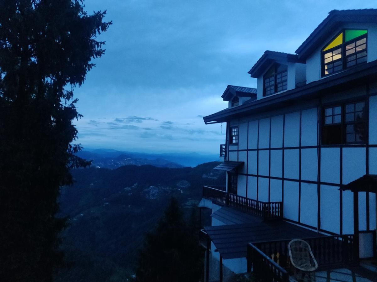 Sugar Cube Retreat Pansiyon Shimla Dış mekan fotoğraf