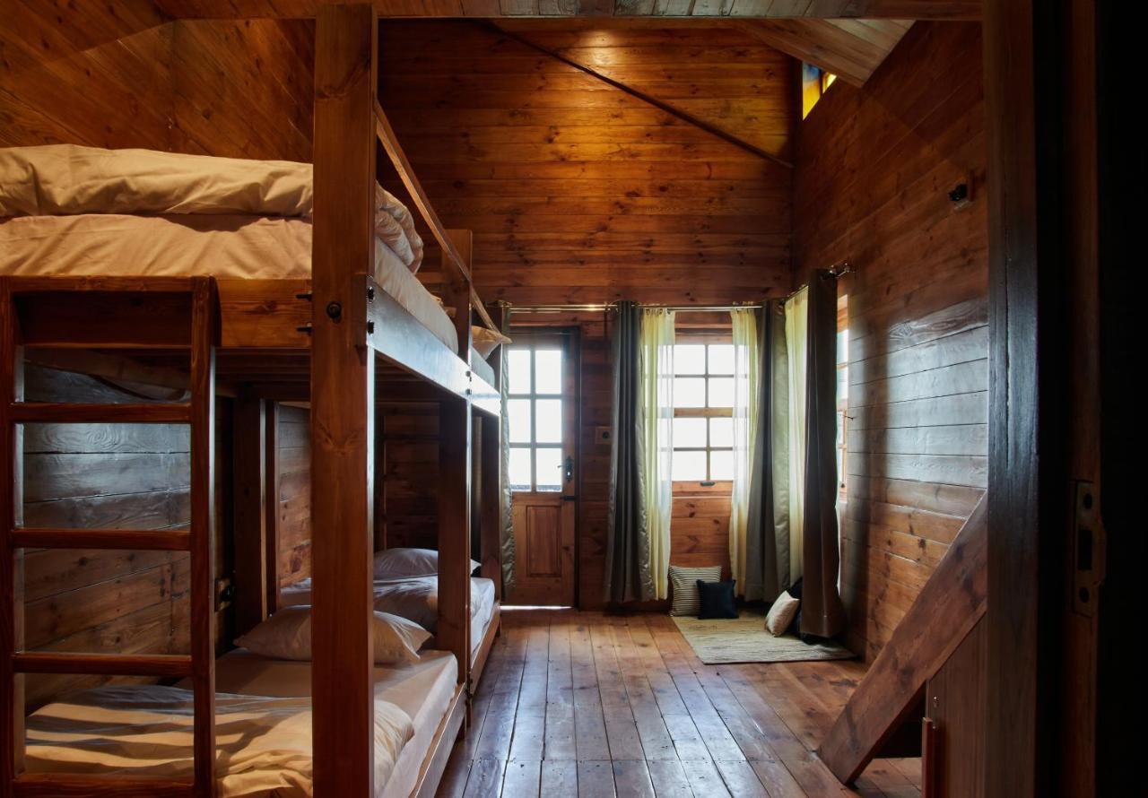 Sugar Cube Retreat Pansiyon Shimla Dış mekan fotoğraf