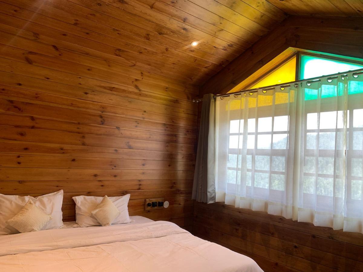 Sugar Cube Retreat Pansiyon Shimla Dış mekan fotoğraf