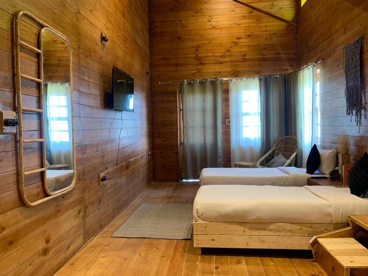 Sugar Cube Retreat Pansiyon Shimla Dış mekan fotoğraf