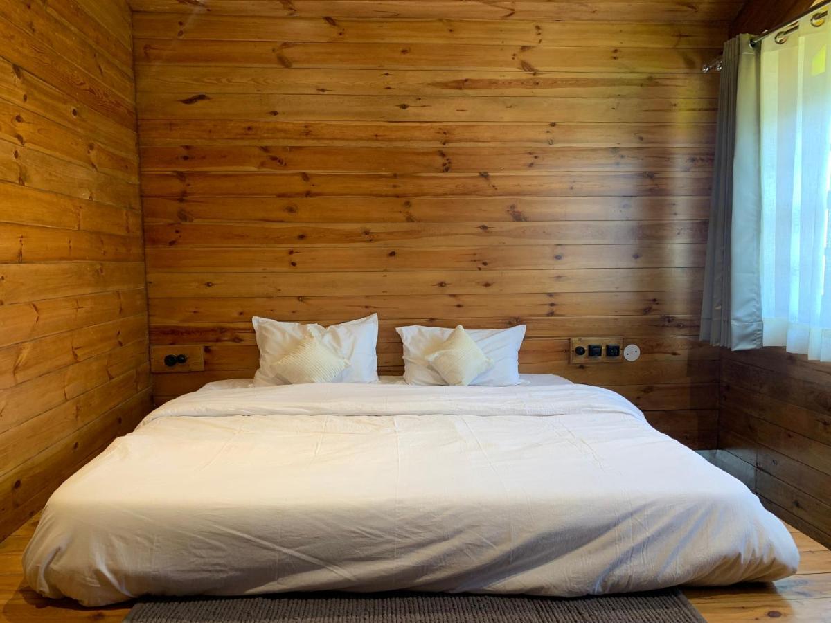 Sugar Cube Retreat Pansiyon Shimla Dış mekan fotoğraf