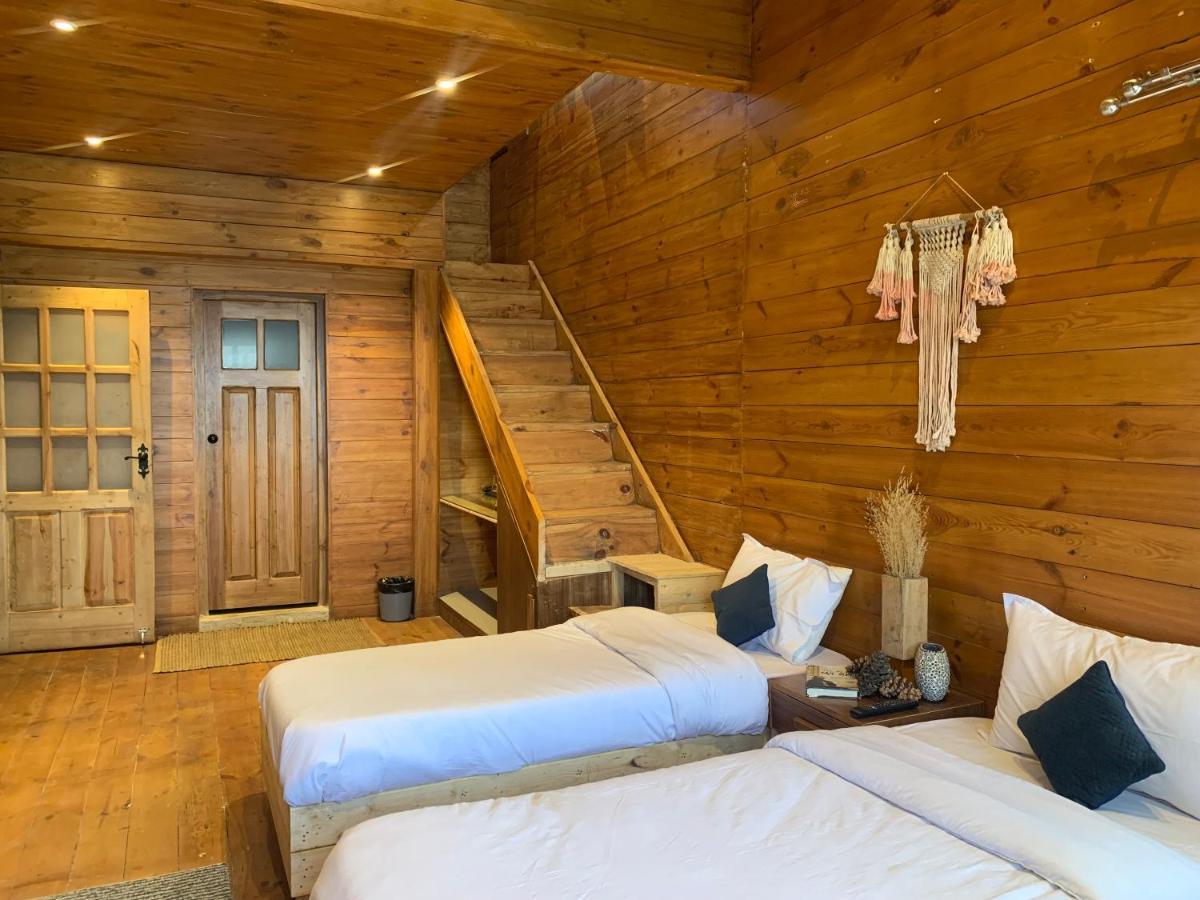 Sugar Cube Retreat Pansiyon Shimla Dış mekan fotoğraf