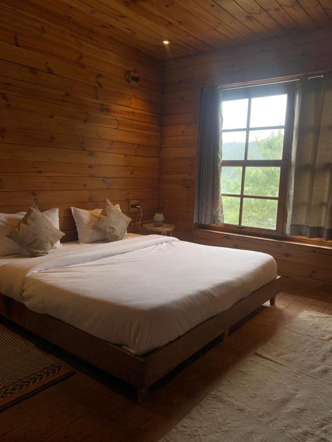 Sugar Cube Retreat Pansiyon Shimla Dış mekan fotoğraf