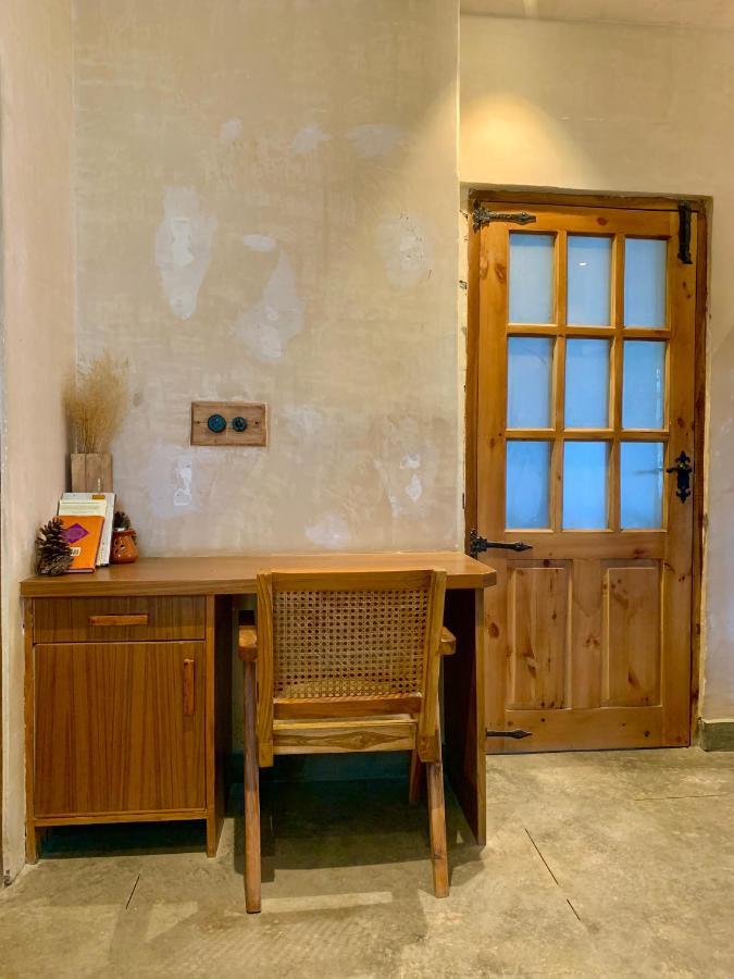 Sugar Cube Retreat Pansiyon Shimla Dış mekan fotoğraf