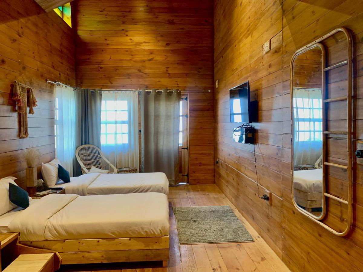 Sugar Cube Retreat Pansiyon Shimla Dış mekan fotoğraf