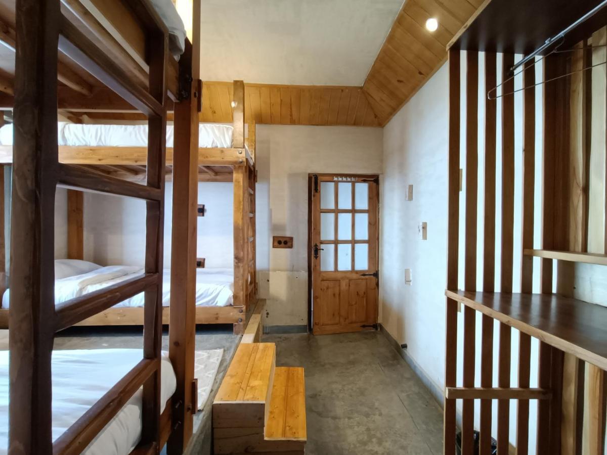 Sugar Cube Retreat Pansiyon Shimla Dış mekan fotoğraf