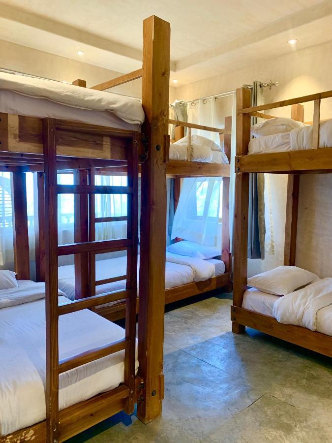Sugar Cube Retreat Pansiyon Shimla Dış mekan fotoğraf
