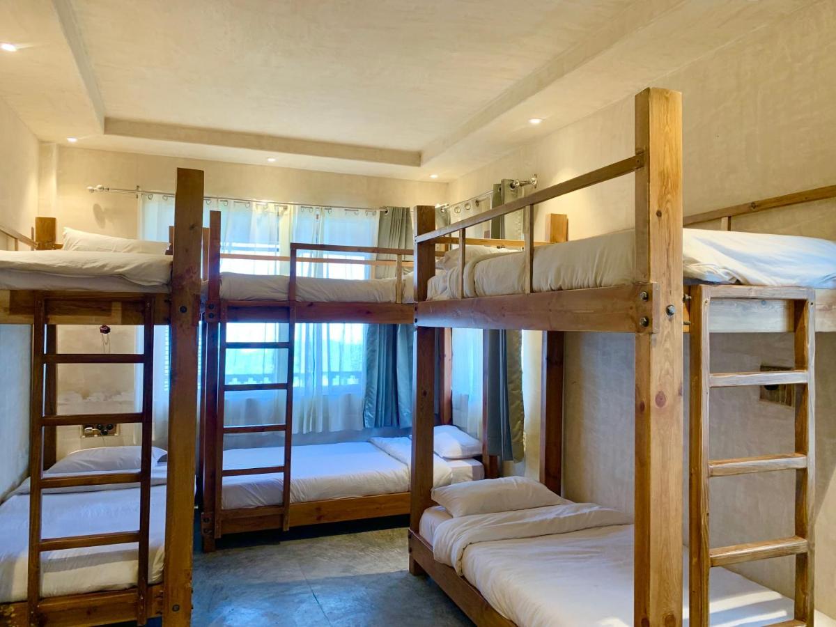 Sugar Cube Retreat Pansiyon Shimla Dış mekan fotoğraf
