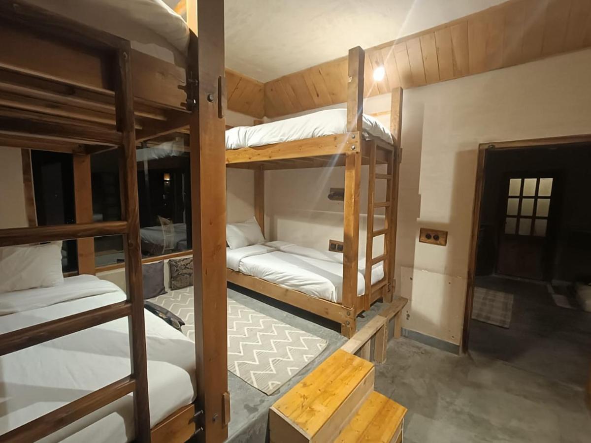 Sugar Cube Retreat Pansiyon Shimla Dış mekan fotoğraf