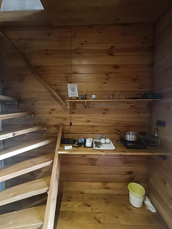 Sugar Cube Retreat Pansiyon Shimla Dış mekan fotoğraf