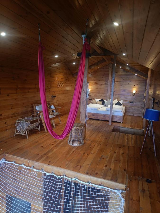 Sugar Cube Retreat Pansiyon Shimla Dış mekan fotoğraf