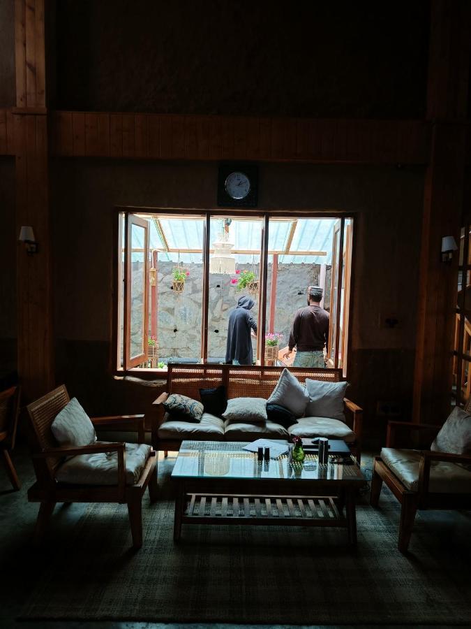 Sugar Cube Retreat Pansiyon Shimla Dış mekan fotoğraf