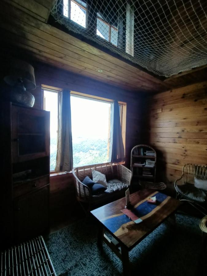 Sugar Cube Retreat Pansiyon Shimla Dış mekan fotoğraf