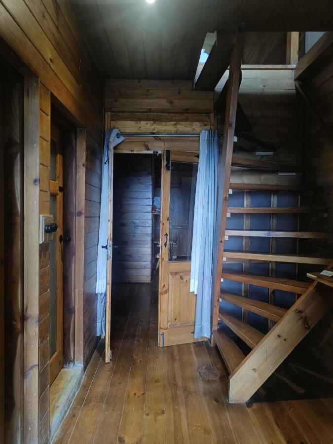 Sugar Cube Retreat Pansiyon Shimla Dış mekan fotoğraf